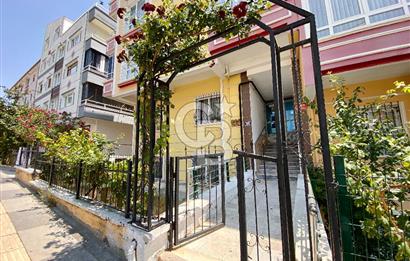 Etimesgut Merkez / Çarşı Alsancak Mah. 2+1 Satılık Boş Daire