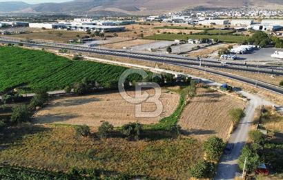 Menemen Hatundere'de Satılık Bağ