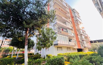 Bayraklı Tepekule Mahallesi Park Cepheli Ferah Satılık 3+1 Daire 