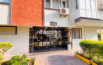 Bayraklı Tepekule Mahallesi Park Cepheli Ferah Satılık 3+1 Daire 