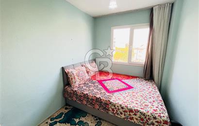 Bayraklı Tepekule Mahallesi Park Cepheli Ferah Satılık 3+1 Daire 
