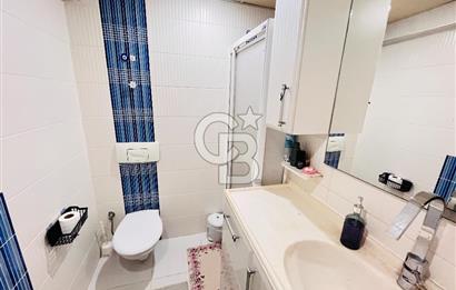 Bayraklı Tepekule Mahallesi Park Cepheli Ferah Satılık 3+1 Daire 