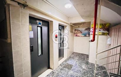 Bayraklı Tepekule Mahallesi Park Cepheli Ferah Satılık 3+1 Daire 