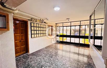 Bayraklı Tepekule Mahallesi Park Cepheli Ferah Satılık 3+1 Daire 