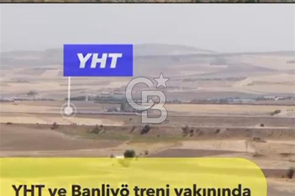 Polatlı Beyceğiz'de 300 M2 Satılık Kooperatif Hissesi Tarla