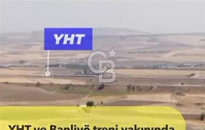 Polatlı Beyceğiz'de 300 M2 Satılık Kooperatif Hissesi Tarla