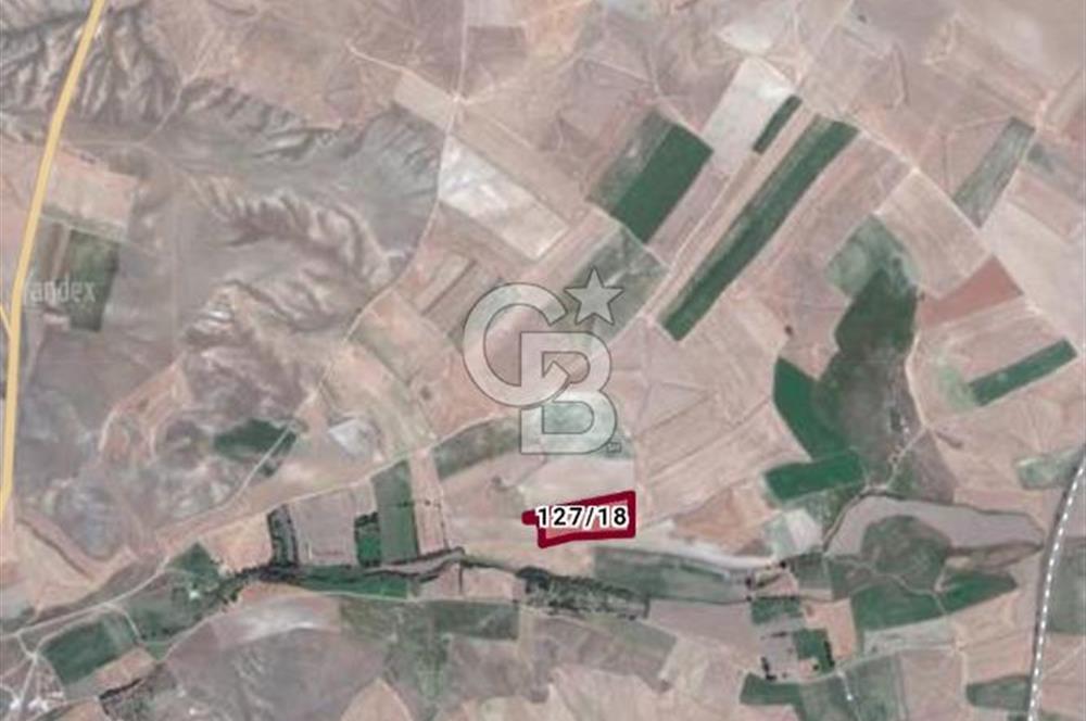 Polatlı Beyceğiz'de 300 M2 Satılık Kooperatif Hissesi Tarla