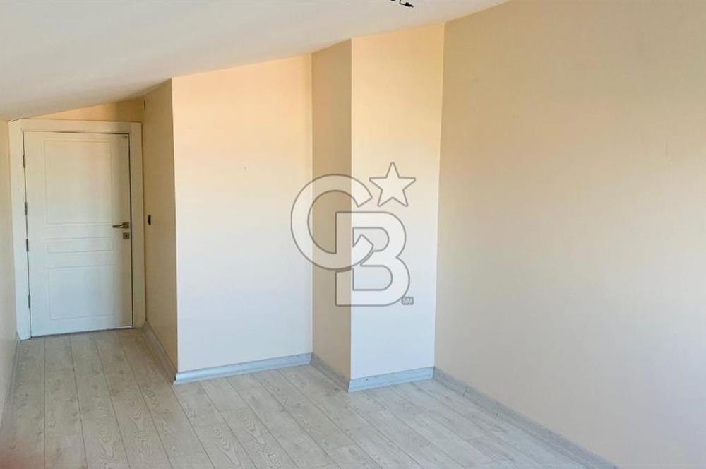  Foça Kazımdirik Mahallesinde Kiralık 3+1 Dubleks Daire