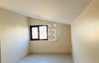  Foça Kazımdirik Mahallesinde Kiralık 3+1 Dubleks Daire
