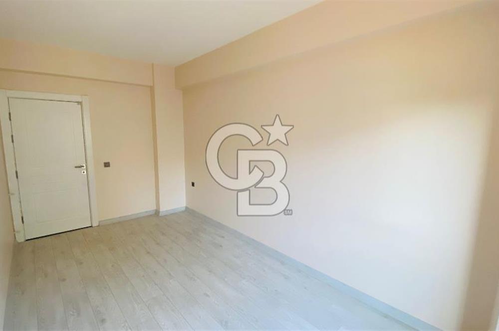  Foça Kazımdirik Mahallesinde Kiralık 3+1 Dubleks Daire