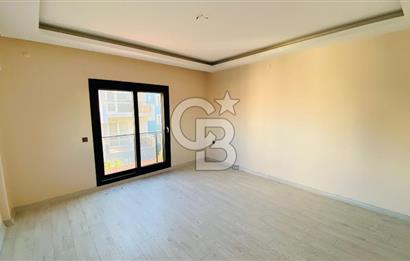  Foça Kazımdirik Mahallesinde Kiralık 3+1 Dubleks Daire