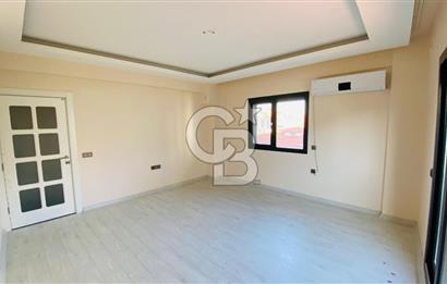  Foça Kazımdirik Mahallesinde Kiralık 3+1 Dubleks Daire