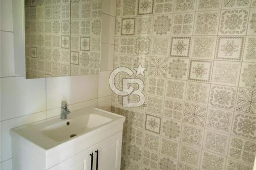  Foça Kazımdirik Mahallesinde Kiralık 3+1 Dubleks Daire