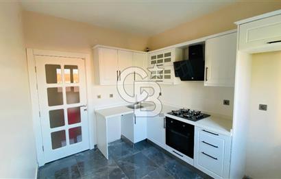  Foça Kazımdirik Mahallesinde Kiralık 3+1 Dubleks Daire