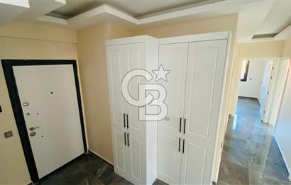  Foça Kazımdirik Mahallesinde Kiralık 3+1 Dubleks Daire