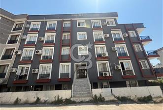 ADATEPE'DE İKTİSADİ VE İDARİ BİLİMLERE YAKIN FULL EŞYALI DAİRE