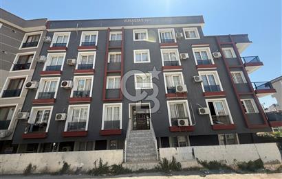 ADATEPE'DE İKTİSADİ VE İDARİ BİLİMLERE YAKIN FULL EŞYALI DAİRE