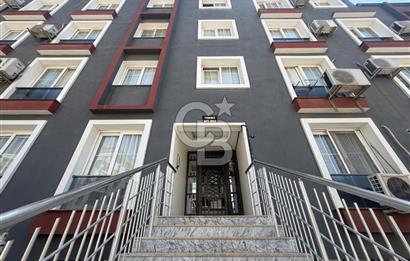 ADATEPE'DE İKTİSADİ VE İDARİ BİLİMLERE YAKIN FULL EŞYALI DAİRE