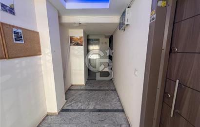 ADATEPE'DE İKTİSADİ VE İDARİ BİLİMLERE YAKIN FULL EŞYALI DAİRE