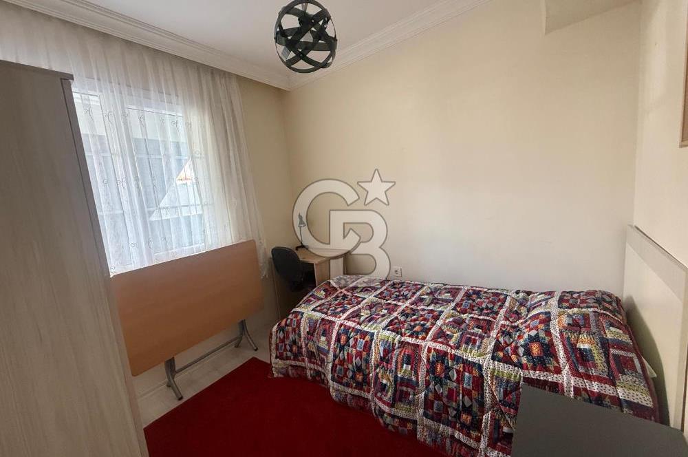 ADATEPE'DE İKTİSADİ VE İDARİ BİLİMLERE YAKIN FULL EŞYALI DAİRE