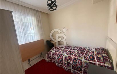 ADATEPE'DE İKTİSADİ VE İDARİ BİLİMLERE YAKIN FULL EŞYALI DAİRE