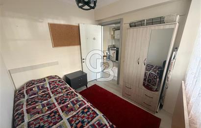 ADATEPE'DE İKTİSADİ VE İDARİ BİLİMLERE YAKIN FULL EŞYALI DAİRE