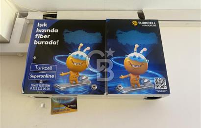 ADATEPE'DE İKTİSADİ VE İDARİ BİLİMLERE YAKIN FULL EŞYALI DAİRE