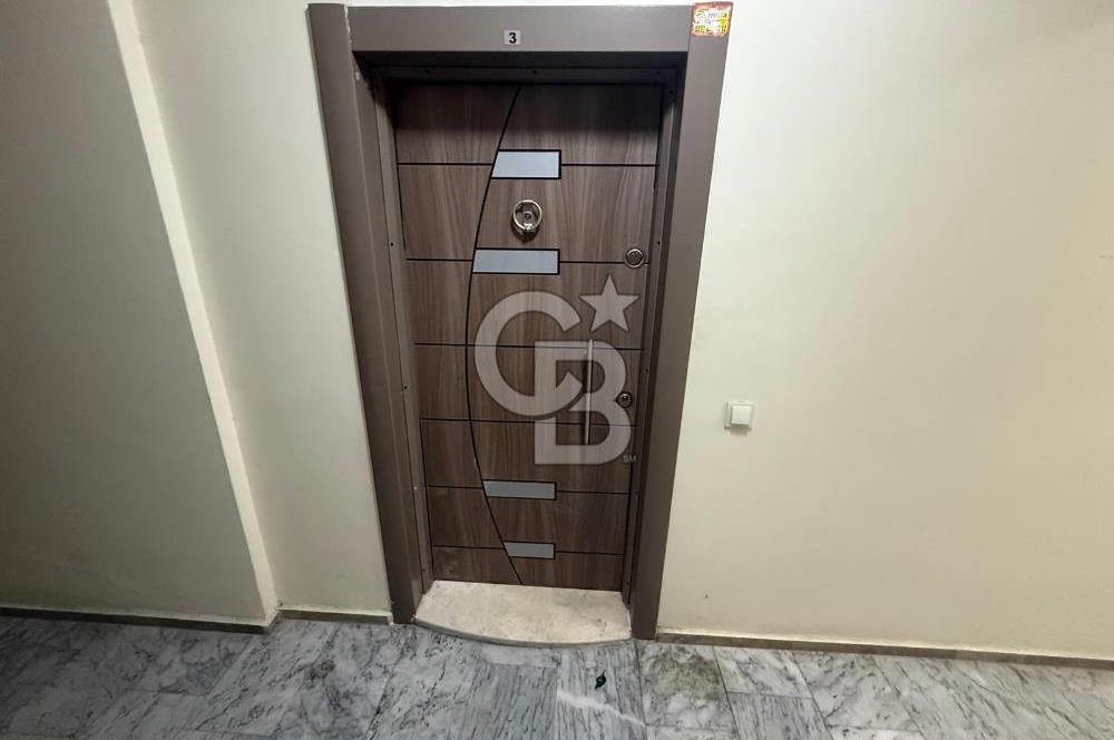 ADATEPE'DE İKTİSADİ VE İDARİ BİLİMLERE YAKIN FULL EŞYALI DAİRE