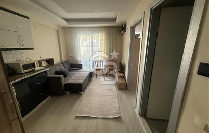 ADATEPE'DE İKTİSADİ VE İDARİ BİLİMLERE YAKIN FULL EŞYALI DAİRE