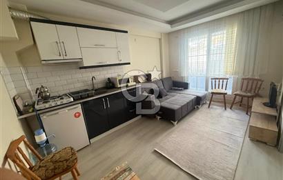 ADATEPE'DE İKTİSADİ VE İDARİ BİLİMLERE YAKIN FULL EŞYALI DAİRE