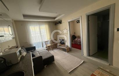ADATEPE'DE İKTİSADİ VE İDARİ BİLİMLERE YAKIN FULL EŞYALI DAİRE