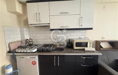 ADATEPE'DE İKTİSADİ VE İDARİ BİLİMLERE YAKIN FULL EŞYALI DAİRE