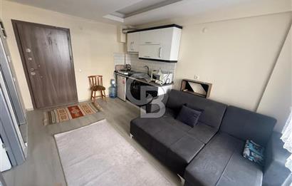 ADATEPE'DE İKTİSADİ VE İDARİ BİLİMLERE YAKIN FULL EŞYALI DAİRE