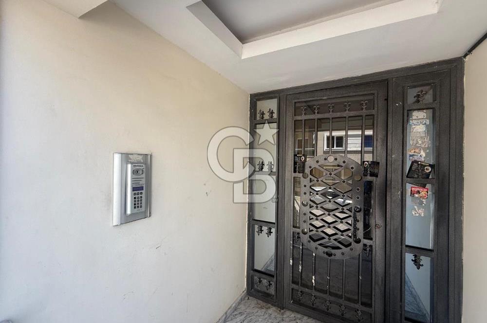 ADATEPE'DE İKTİSADİ VE İDARİ BİLİMLERE YAKIN FULL EŞYALI DAİRE