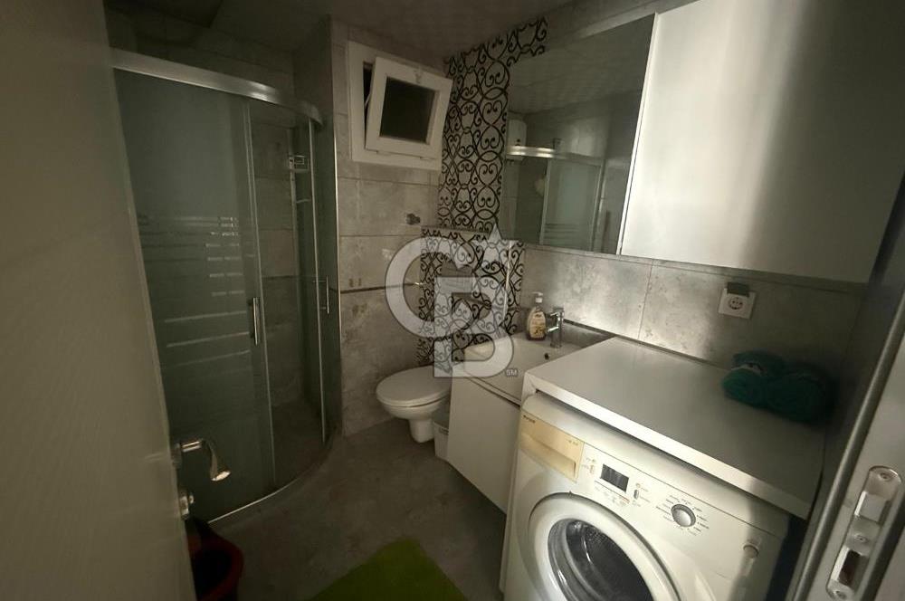ADATEPE'DE İKTİSADİ VE İDARİ BİLİMLERE YAKIN FULL EŞYALI DAİRE