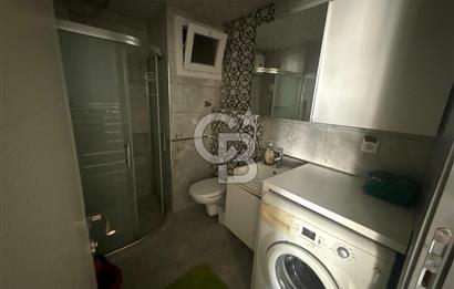 ADATEPE'DE İKTİSADİ VE İDARİ BİLİMLERE YAKIN FULL EŞYALI DAİRE