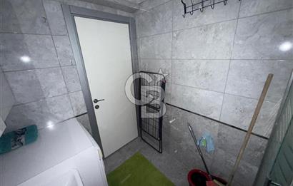 ADATEPE'DE İKTİSADİ VE İDARİ BİLİMLERE YAKIN FULL EŞYALI DAİRE