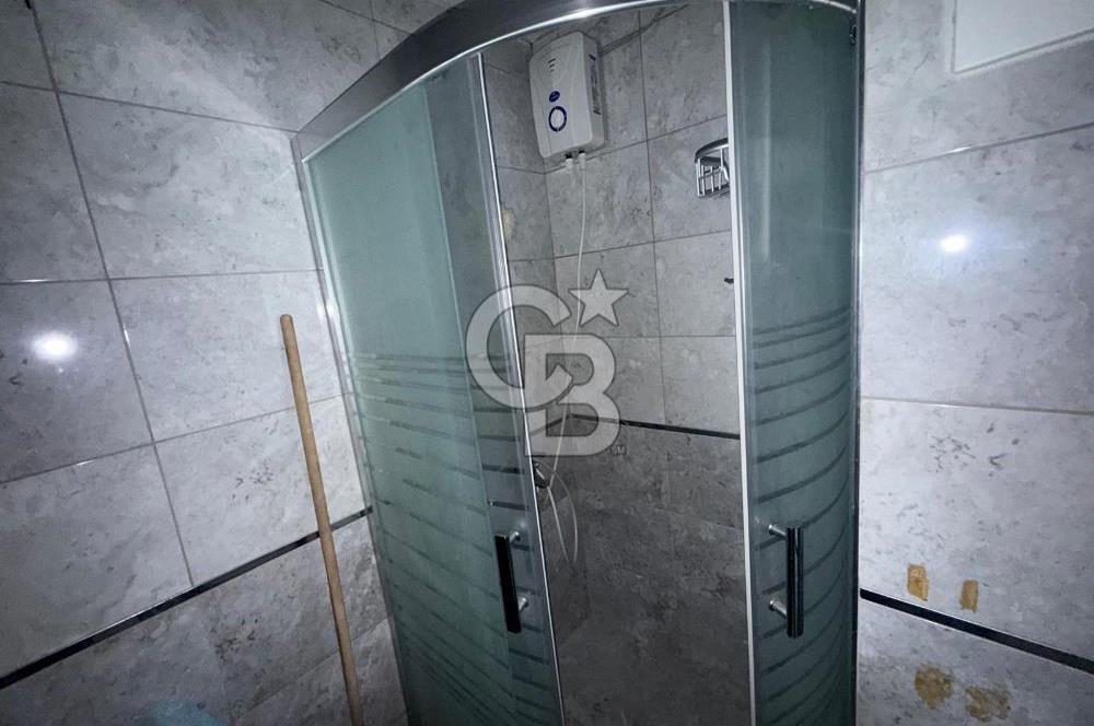 ADATEPE'DE İKTİSADİ VE İDARİ BİLİMLERE YAKIN FULL EŞYALI DAİRE
