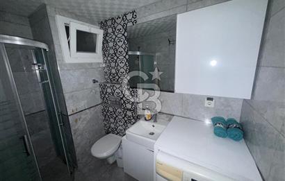 ADATEPE'DE İKTİSADİ VE İDARİ BİLİMLERE YAKIN FULL EŞYALI DAİRE