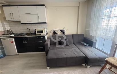 ADATEPE'DE İKTİSADİ VE İDARİ BİLİMLERE YAKIN FULL EŞYALI DAİRE
