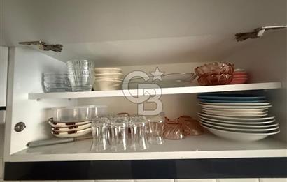 ADATEPE'DE İKTİSADİ VE İDARİ BİLİMLERE YAKIN FULL EŞYALI DAİRE
