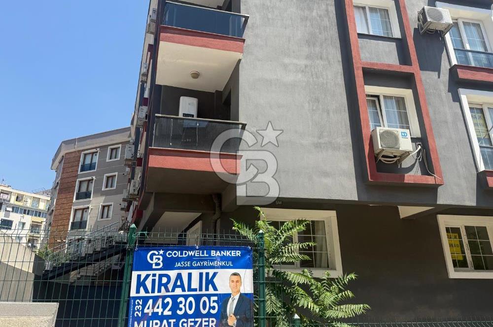 ADATEPE'DE İKTİSADİ VE İDARİ BİLİMLERE YAKIN FULL EŞYALI DAİRE