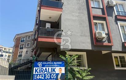 ADATEPE'DE İKTİSADİ VE İDARİ BİLİMLERE YAKIN FULL EŞYALI DAİRE