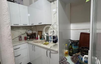 Karabağlar Mobilya Sanayii Bölgesi Ruhsatlı Satılık Komple Bina