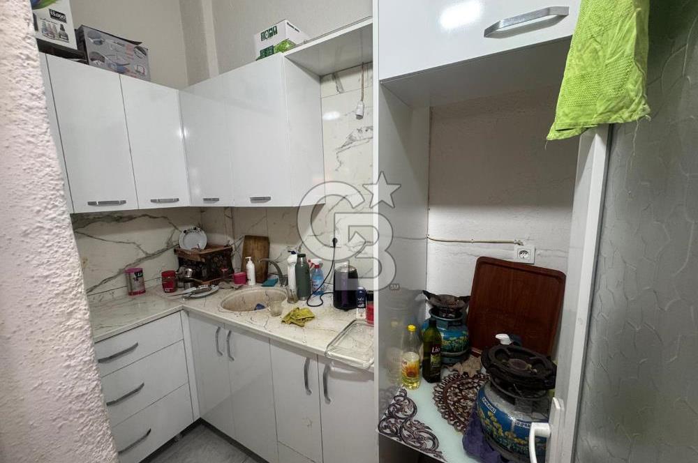 Karabağlar Mobilya Sanayii Bölgesi Ruhsatlı Satılık Komple Bina