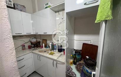 Karabağlar Mobilya Sanayii Bölgesi Ruhsatlı Satılık Komple Bina