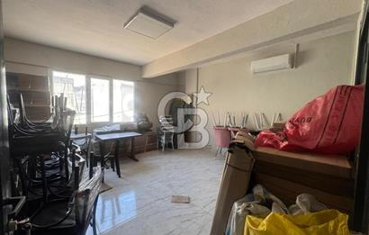 Karabağlar Mobilya Sanayii Bölgesi Ruhsatlı Satılık Komple Bina