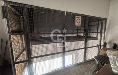 Karabağlar Mobilya Sanayii Bölgesi Ruhsatlı Satılık Komple Bina