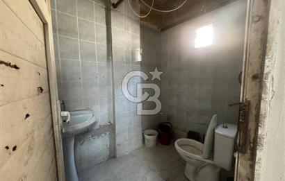 Karabağlar Mobilya Sanayii Bölgesi Ruhsatlı Satılık Komple Bina