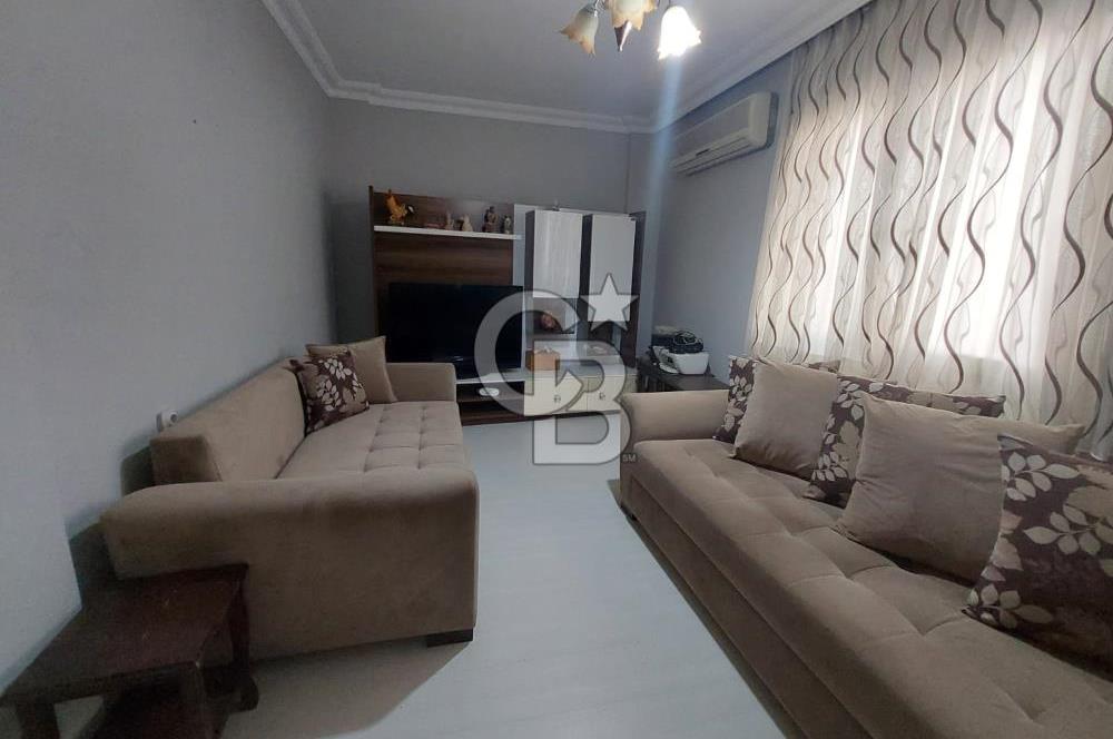 İZMİR KÜÇÜKÇİĞLİ  MAHALLESİNDE 3+1 SATILIK DAİRE